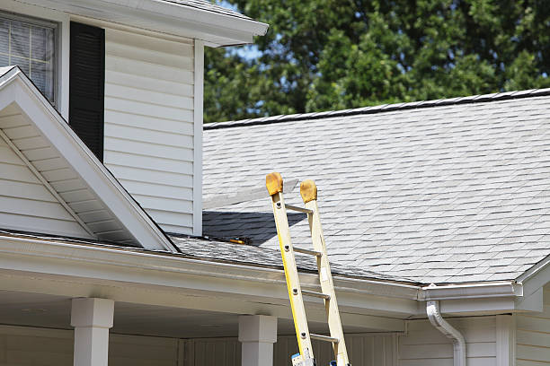 Affordable Siding Repair and Maintenance Services in Slocom, AL